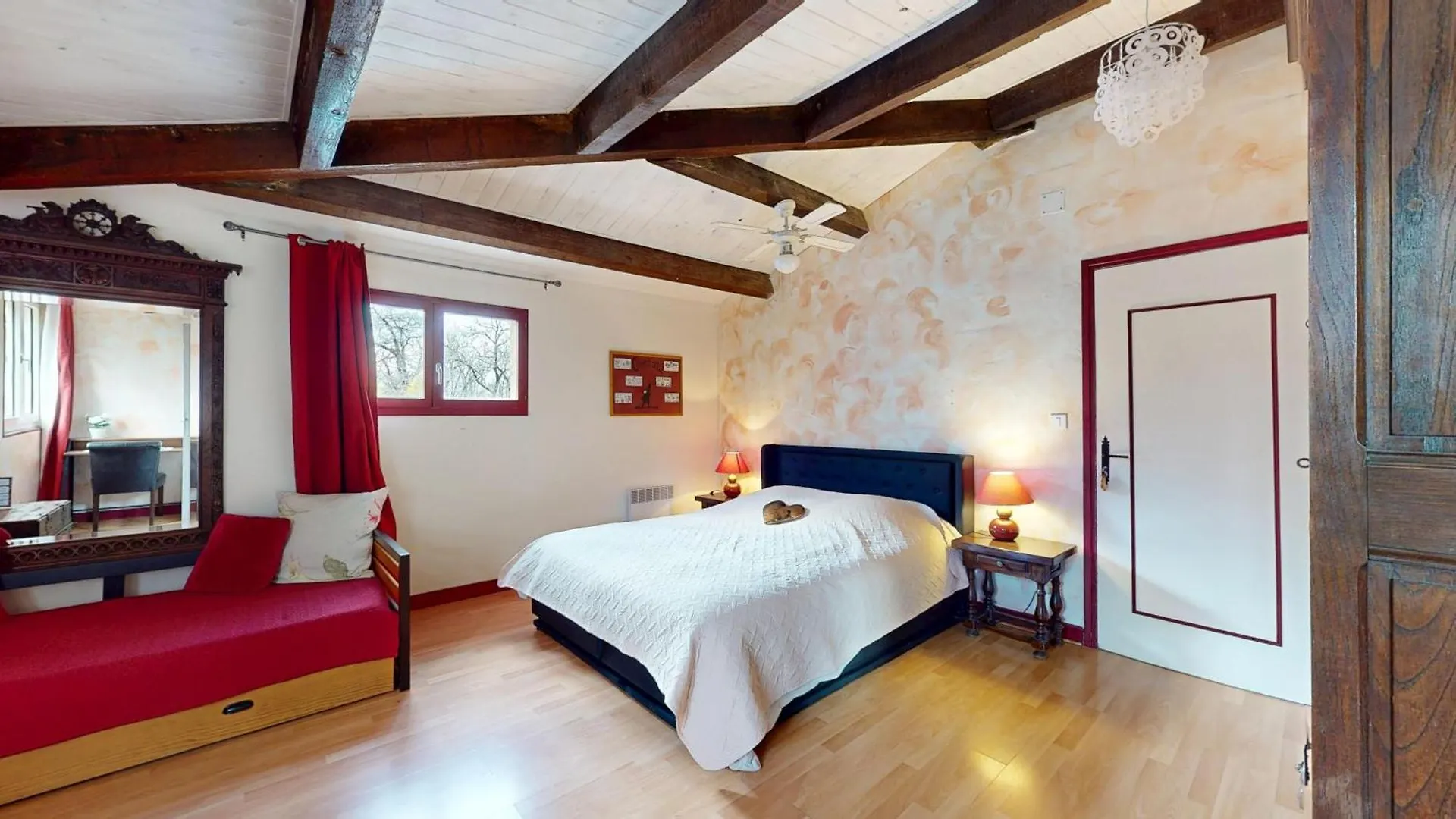 Le Clos Des Dryades D Vers  0*, Vers (Lot)