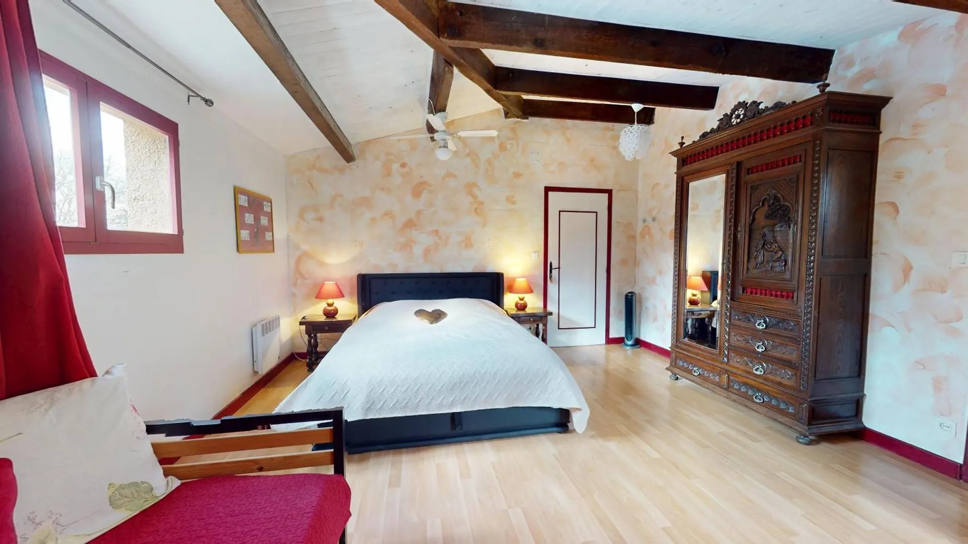 Le Clos Des Dryades D Vers  0*, Vers (Lot) 프랑스