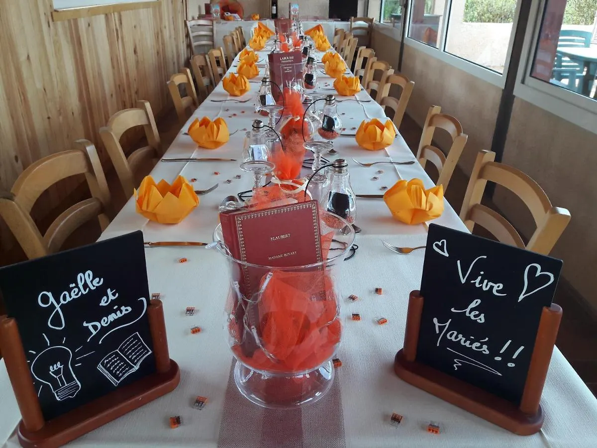 Le Clos Des Dryades D Vers  0*, Vers (Lot) 프랑스