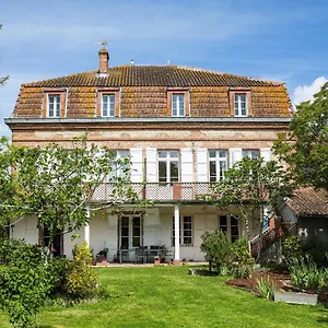 Au Coeur Des Eléments Saint-Nicolas-de-la-Grave